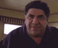 Sopranos sopranos puss