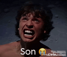 Son smallville