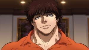 Baki