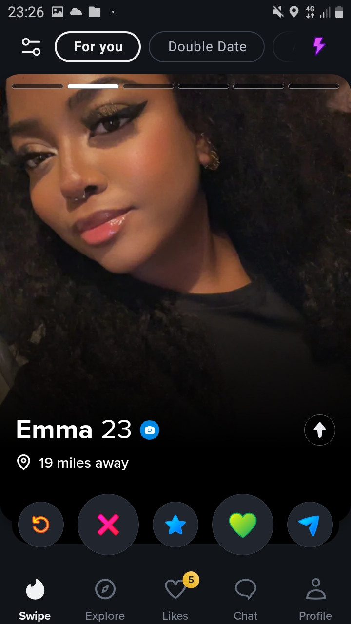 Screenshot 20260514 232624 Tinder