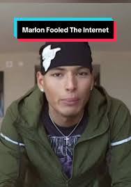 Marlon Fooled The Internet: A Hilarious Journey | TikTok