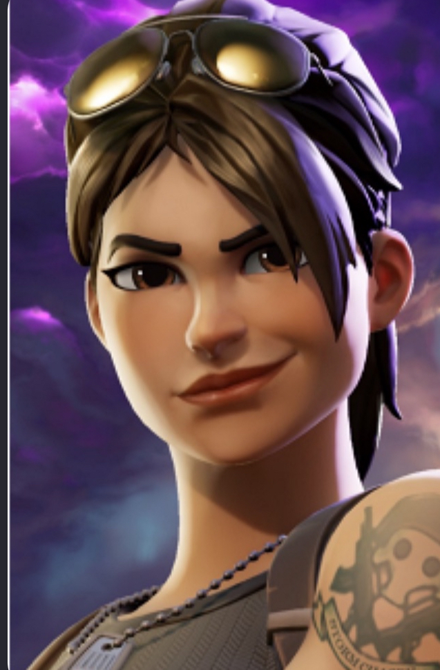 Are you cracking Ramirez from fortnite? | Looksmax.org - Men's Self ...