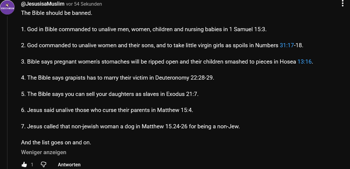Bible