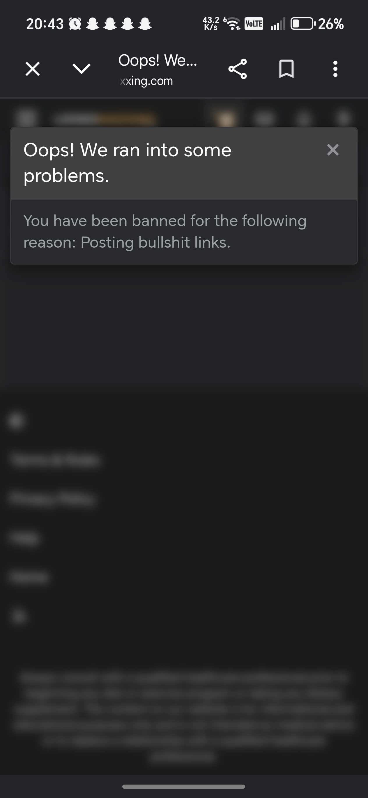 Screenshot 20260518 204321 com android chrome CustomTabActivity