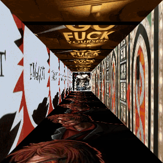 Go fuck yourself op