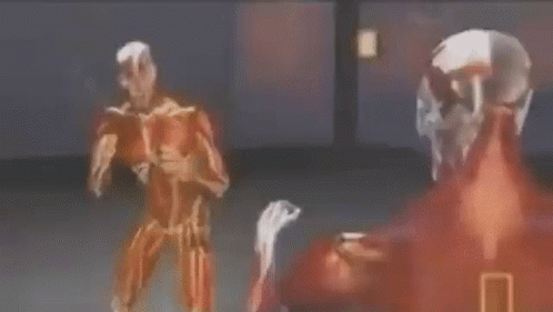 Punch yo ass