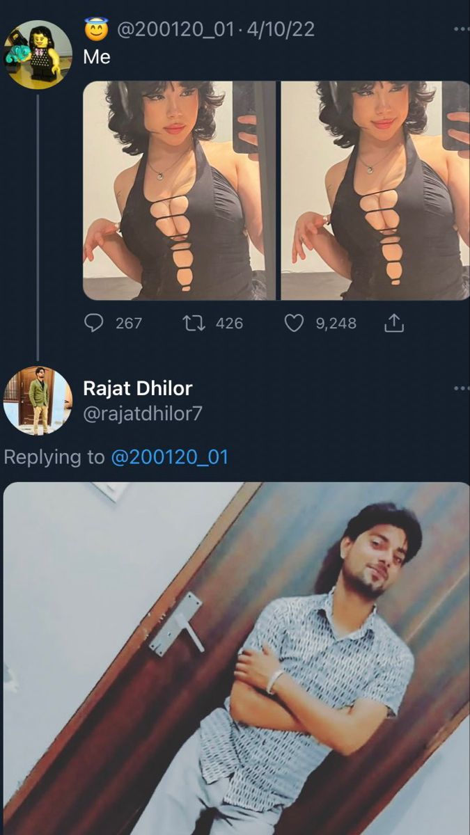 India moment