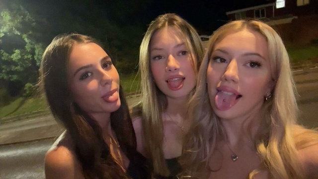 Girls