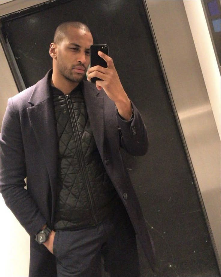 Somali men 