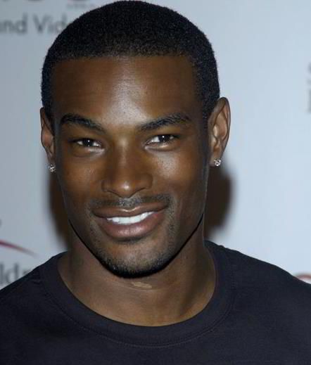 Tyson Beckford