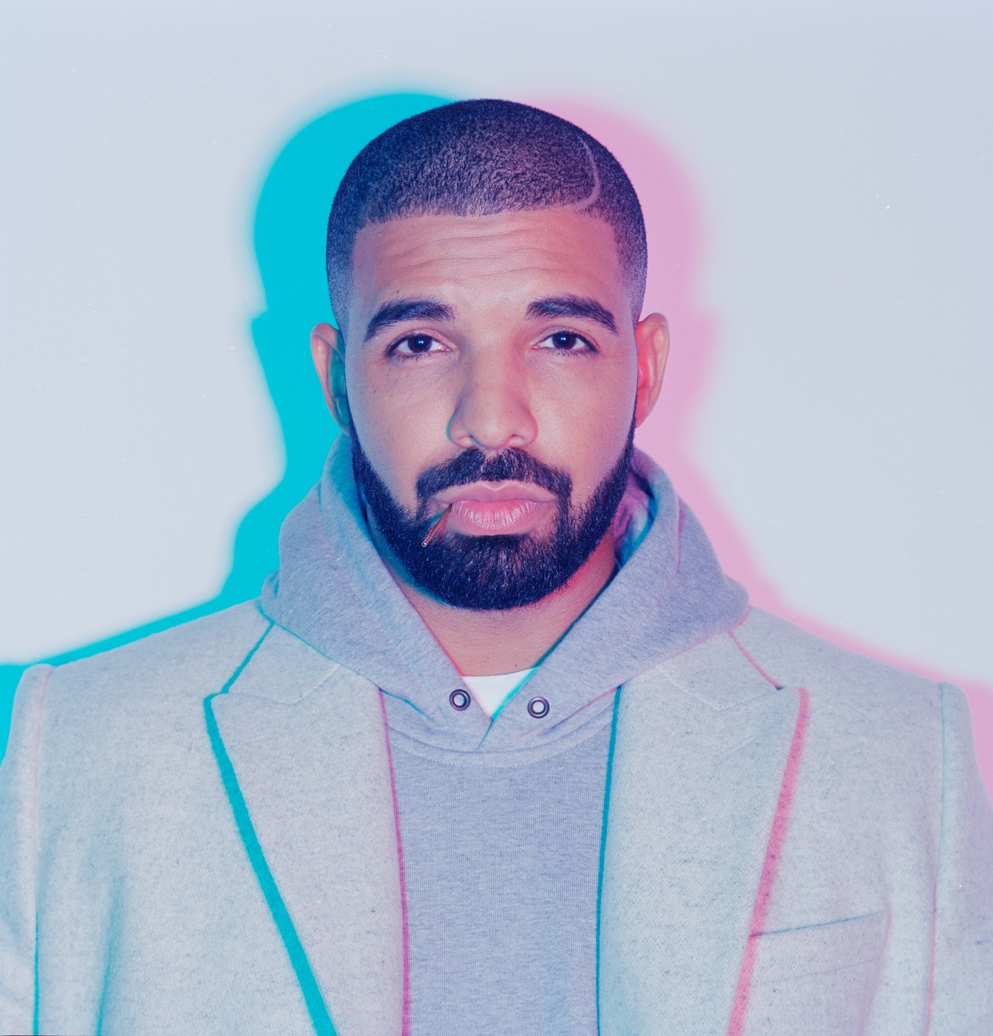Drake views teenagers