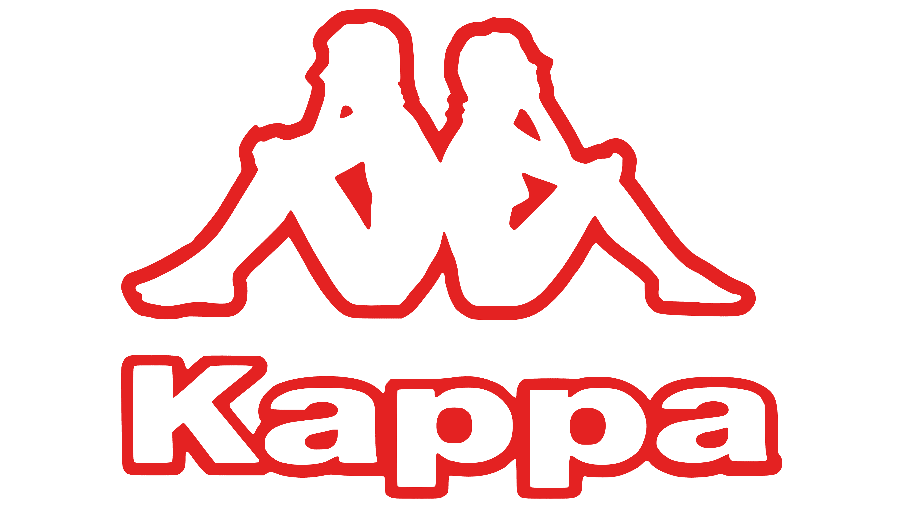 Logo Kappa