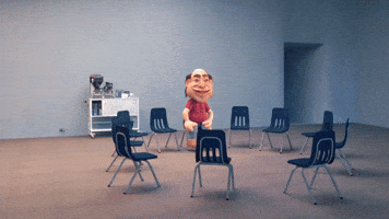 Talkin to nobody