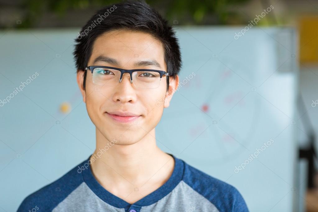 Depositphotos 91689048 stock photo handsome attractive young asian male 1