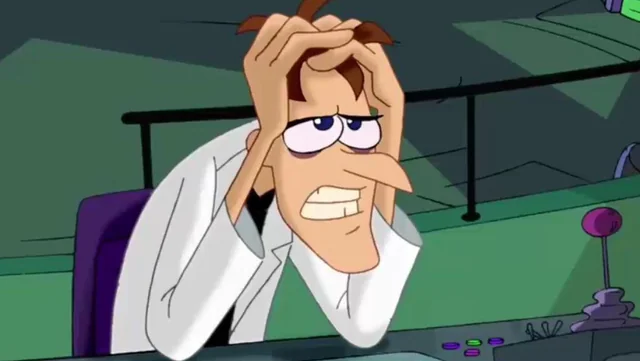 Why is doofenshmirtz back being evil again v0 hn72zzh8doff1