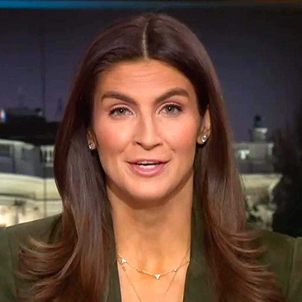CNN s Kaitlan Collins Straight Up Calls Trump Out 1005x1005