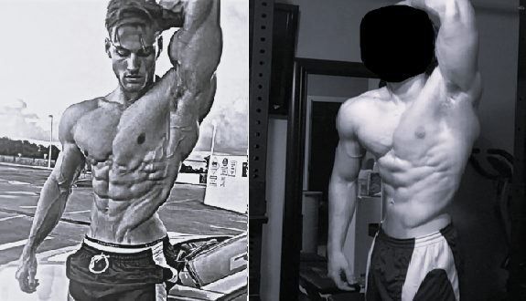 User28823 true carlton loth doppleganger