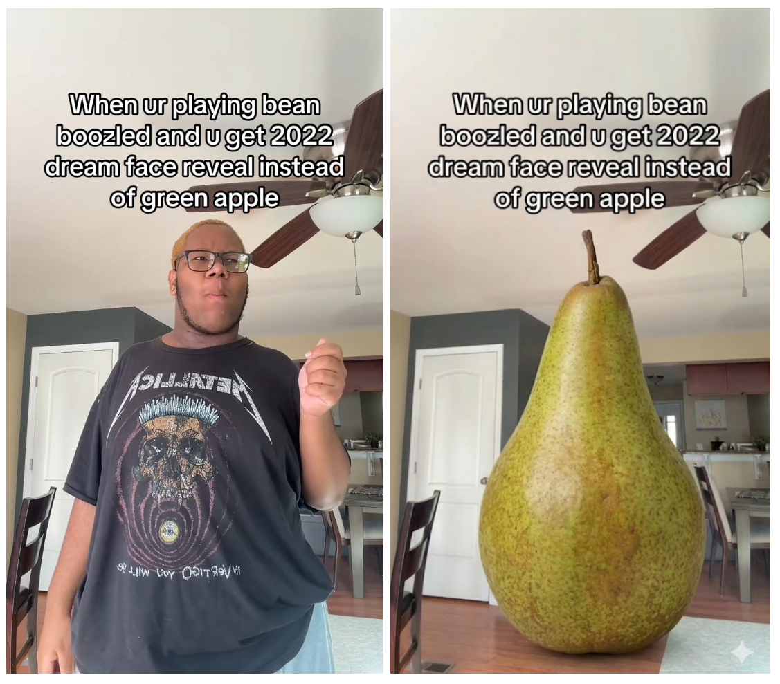 Pear fr