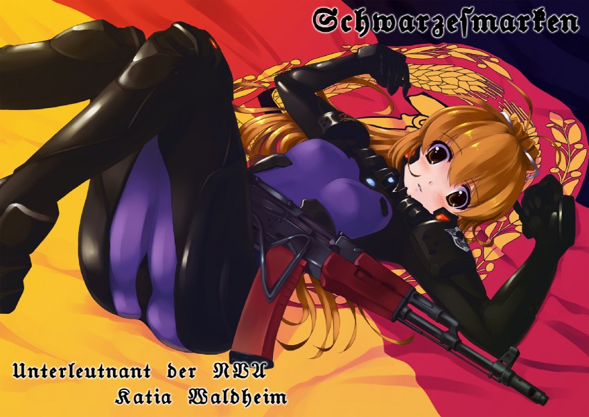   katia waldheim muv luv and 2 more drawn by mizuki mizuki ame  sample e2b6ebad6cbed25240ceb87