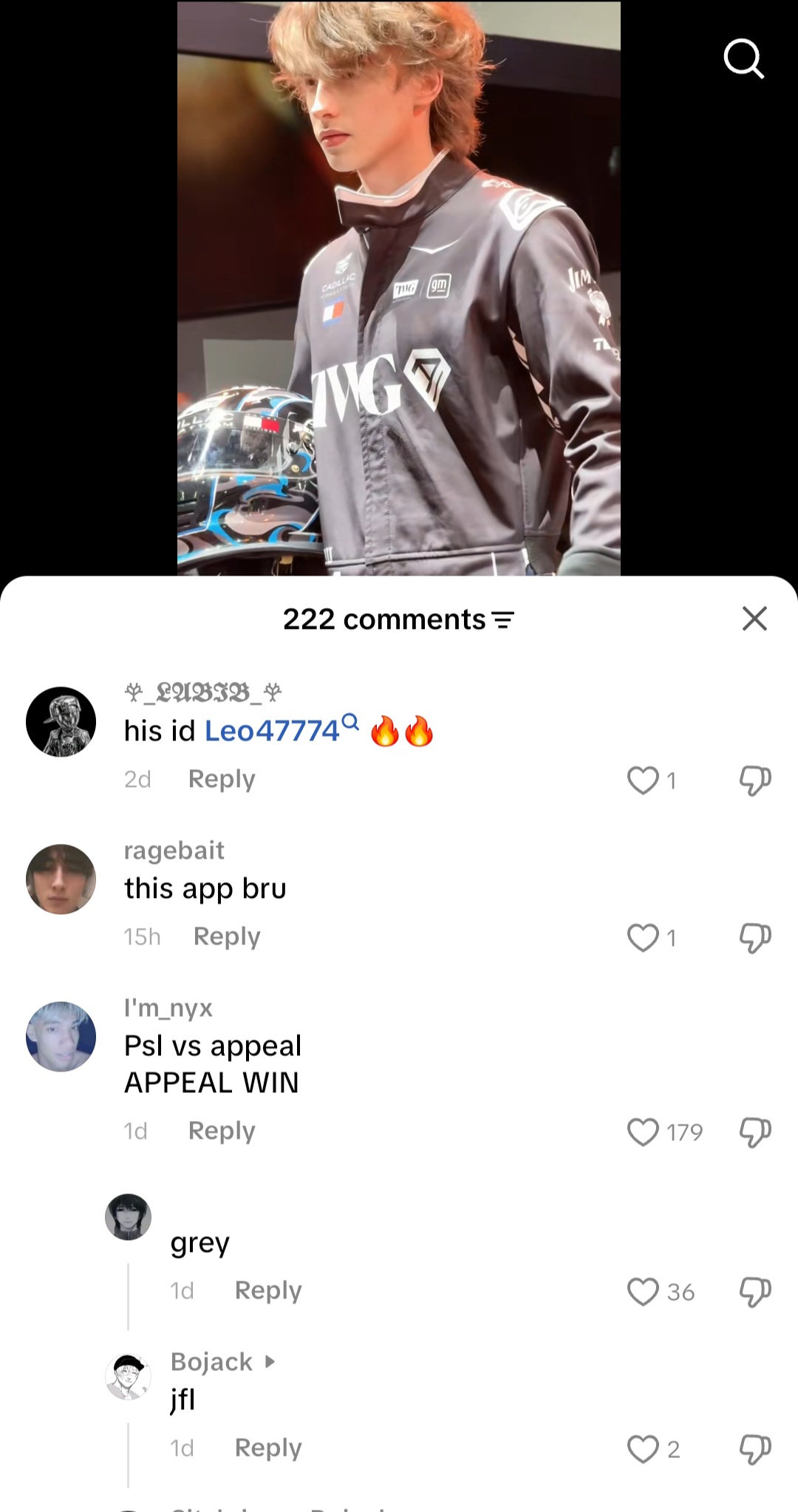 Screenshot 20260522 124734 TikTok