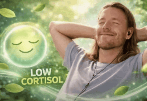 Low coritsol
