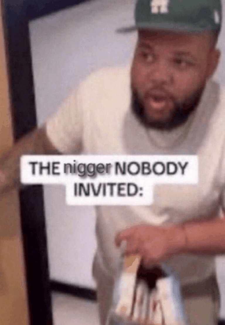 Nobodyinvited