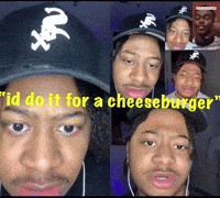 Cheeseburger