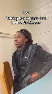 Lie