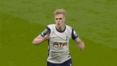 Lucas bergvall tottenham hotspur