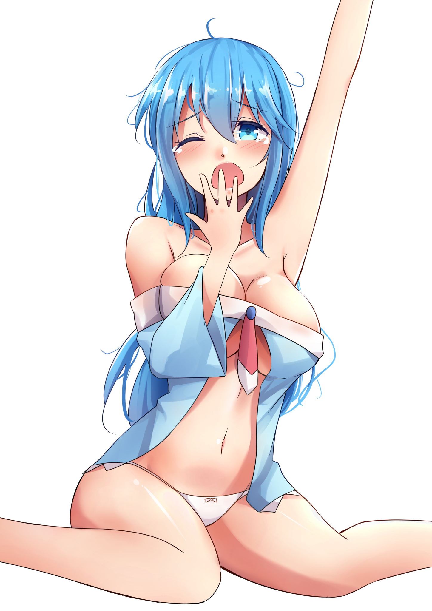 Kono Subarashii Sekai ni Shukufuku wo anime fandoms 4479245