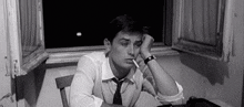 Alain delon