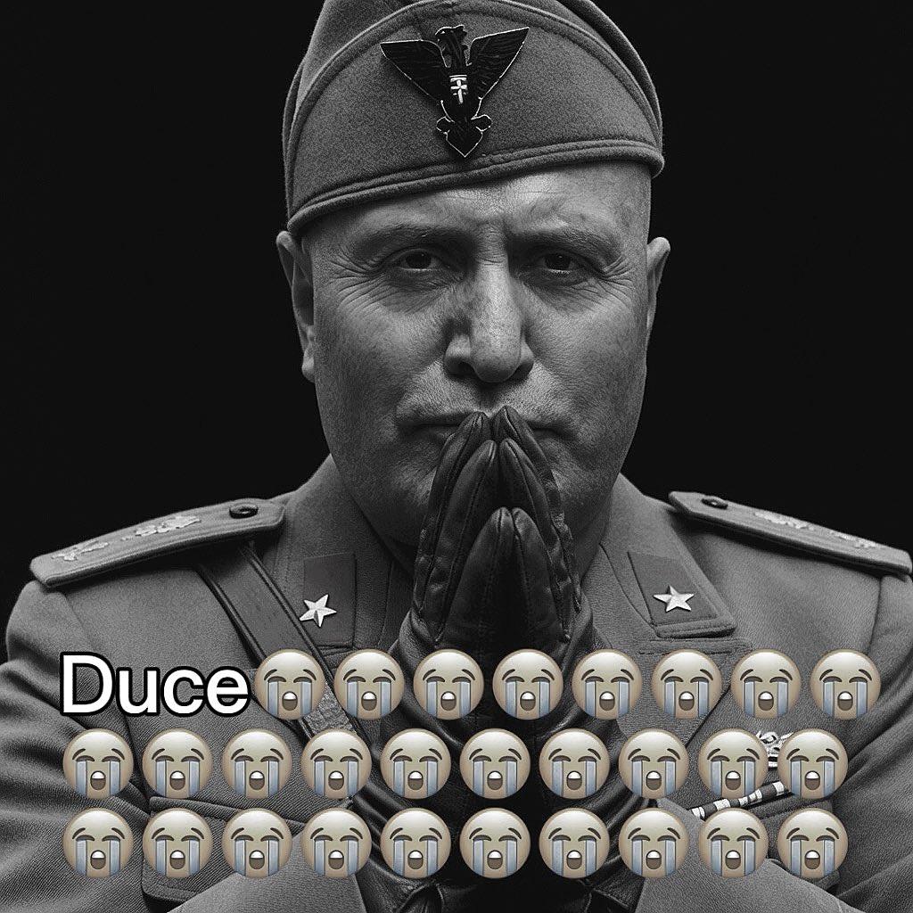 Duce