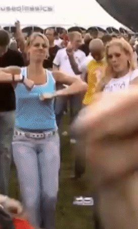 Foid raver