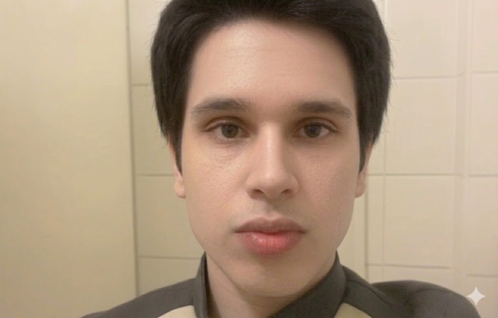 Daily Reminder that Ethnics Are subhuman (Example = Kira) | Looksmax ...