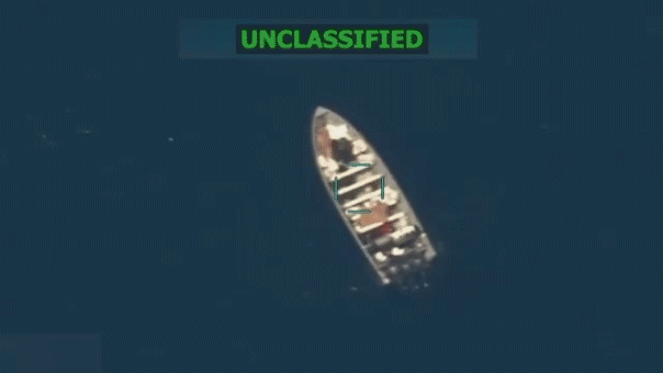 Us eastern pacific boat strike