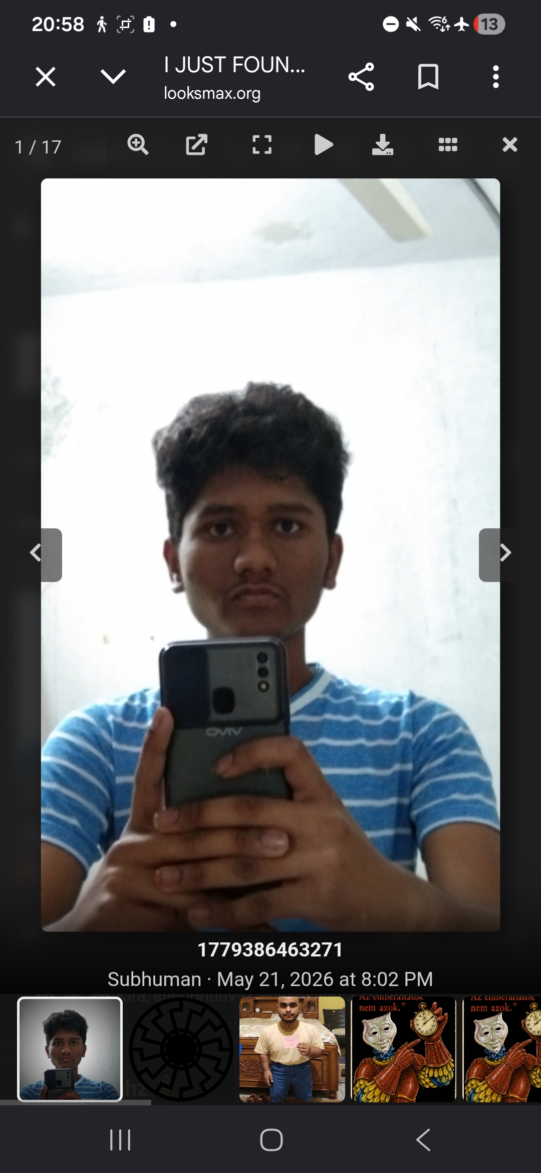 Screenshot 20260521 205809 Chrome