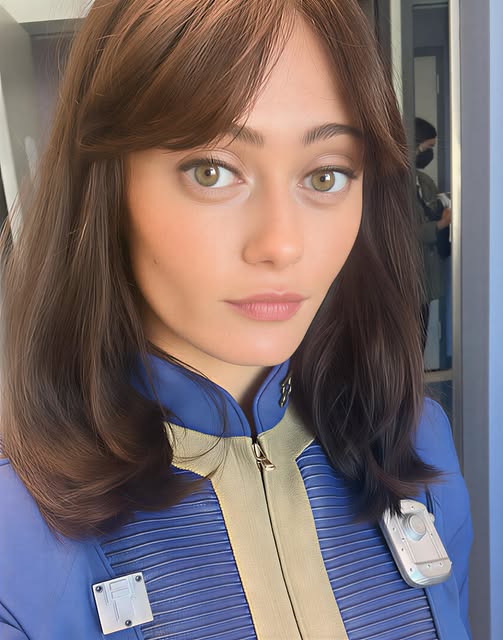Ella Purnell