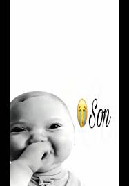 Son baby meme