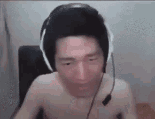 Rage frustration