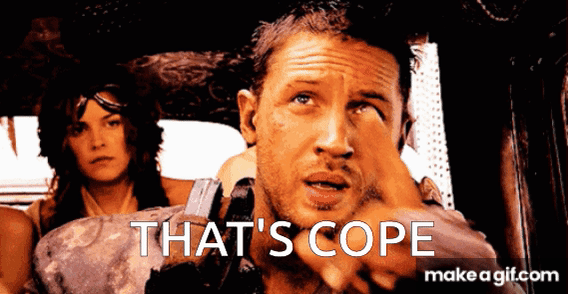 Cope