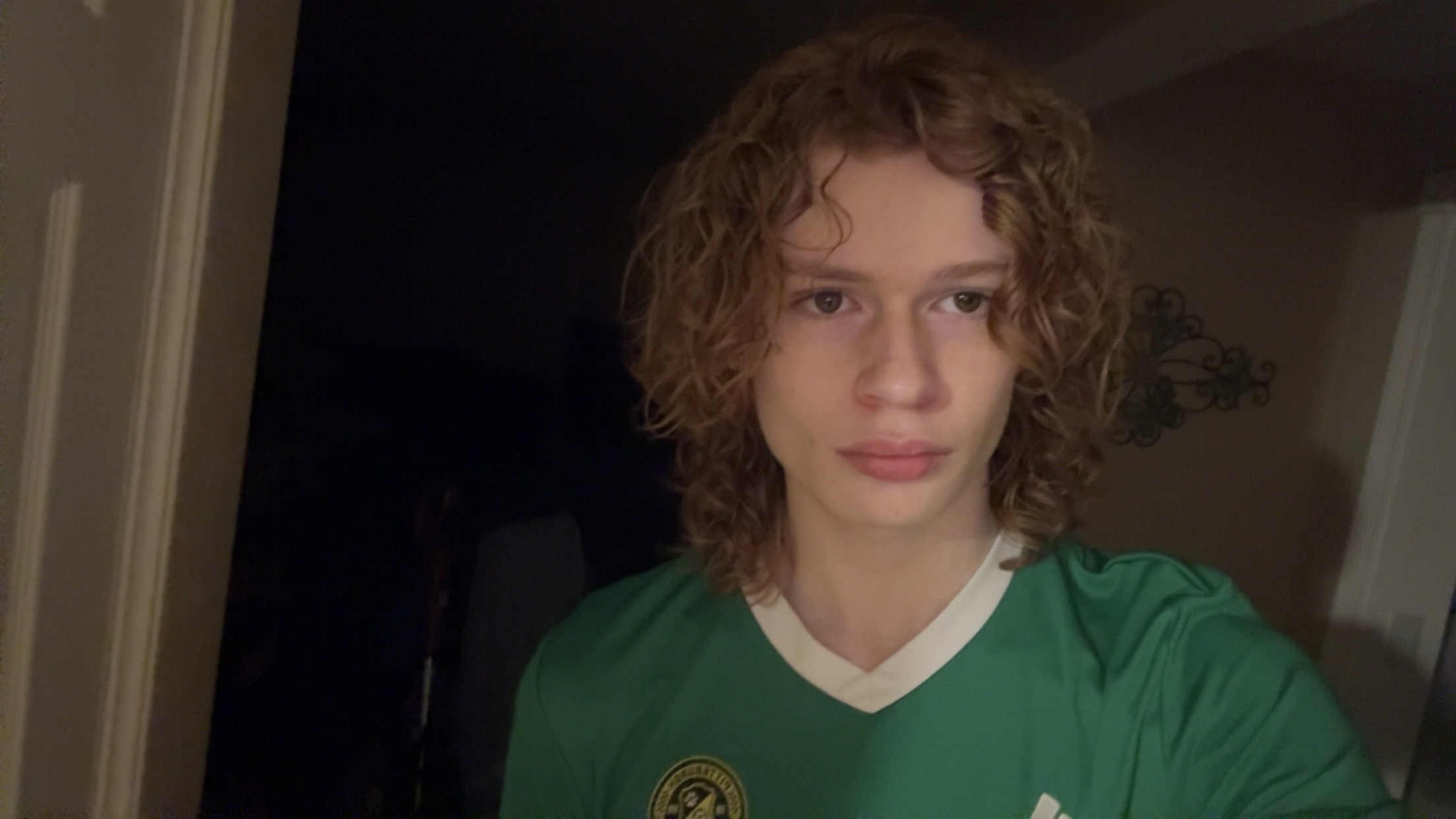 Former foid hair