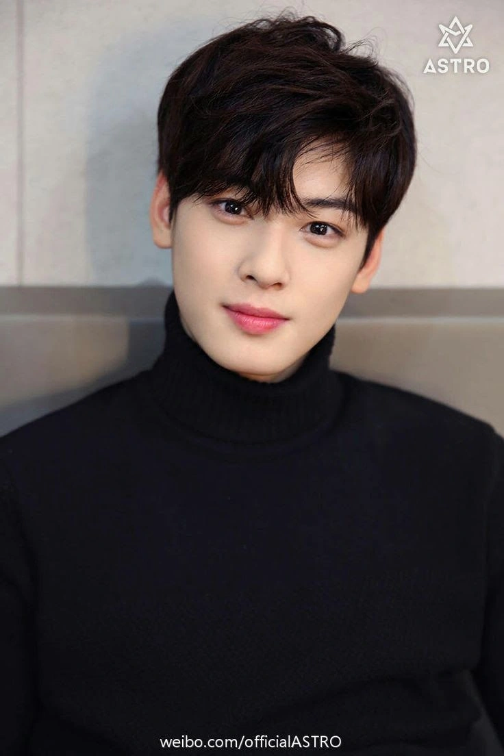 Cha Eunwoo   Profile