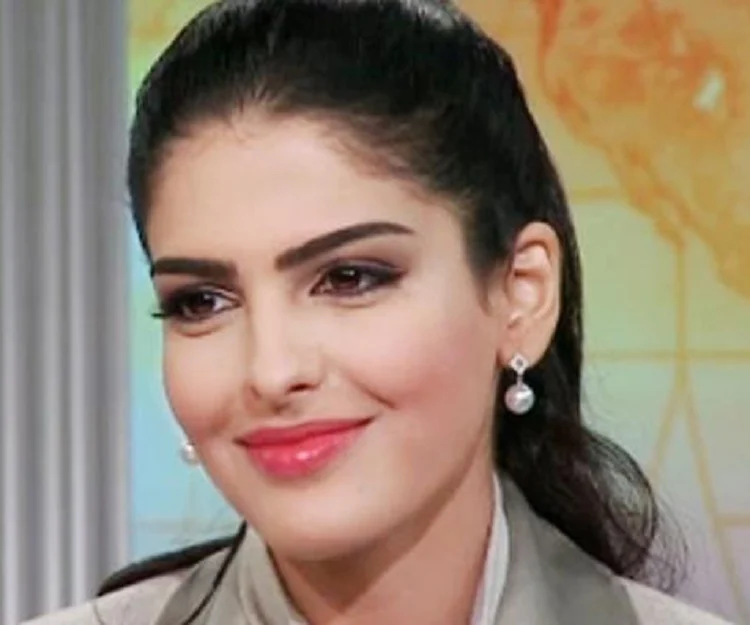 Princess ameerah al taweel 3