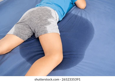 Pee on bed mattressbed wetting 260nw 2652335391