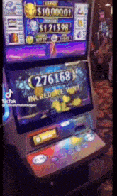 Gamblecore gambling
