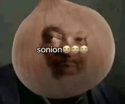 Sonion a