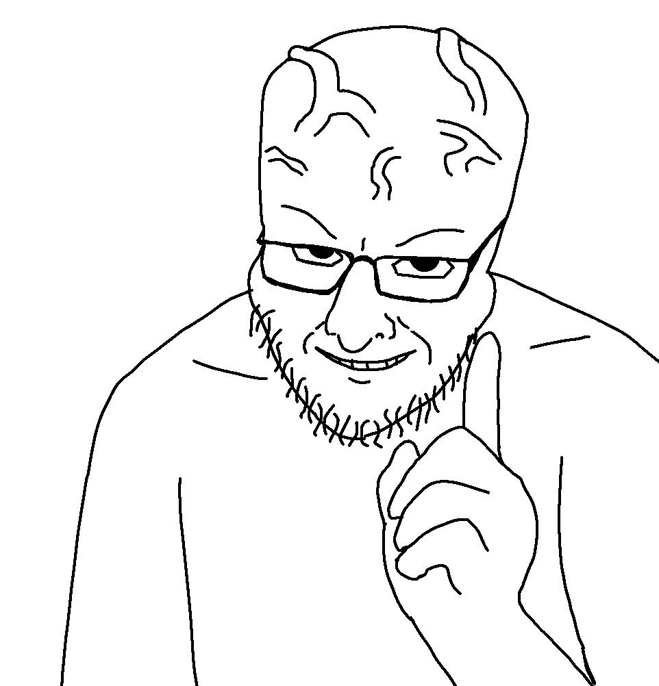 BIG BRAIN