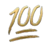Gold100