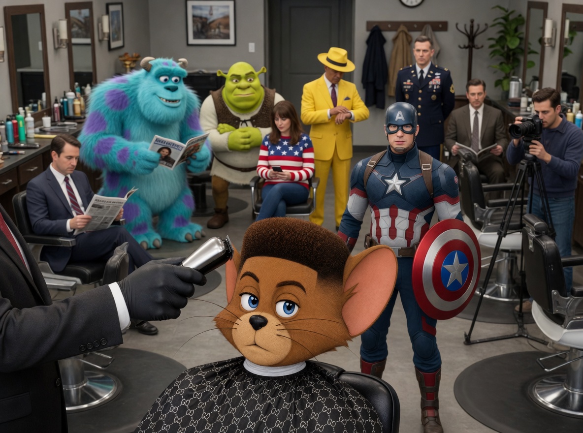 Petsmartbarbershop