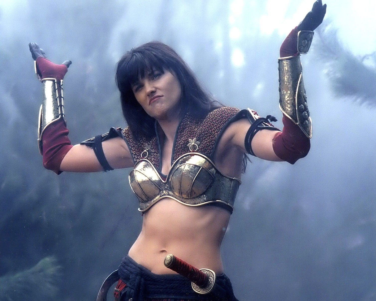 Xena ia